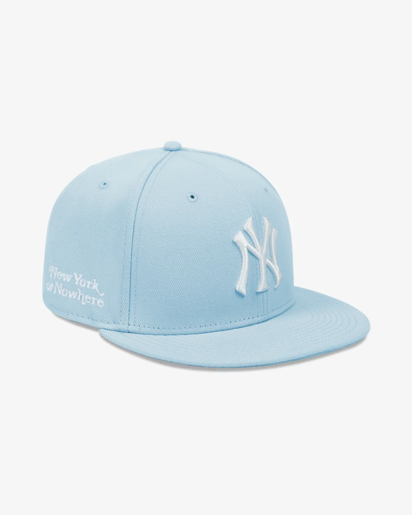 Yankees 59FIFTY Fitted Hat - Image 9