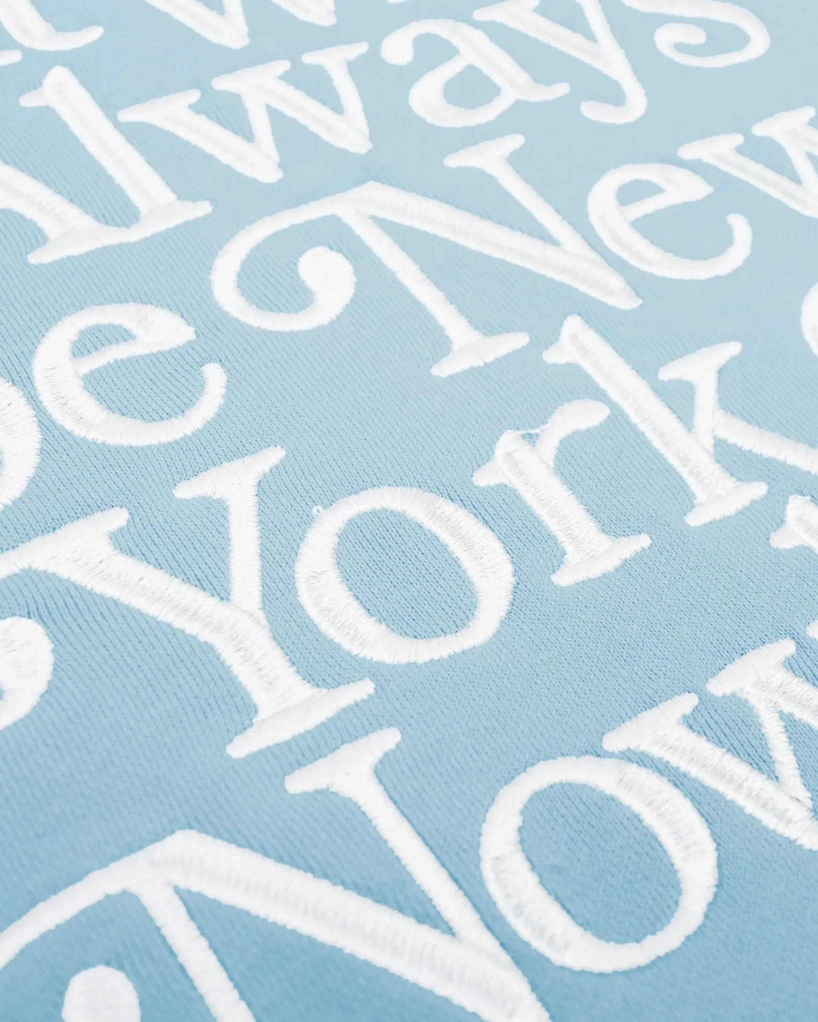 Yankees Motto Kids Crewneck - Image 10