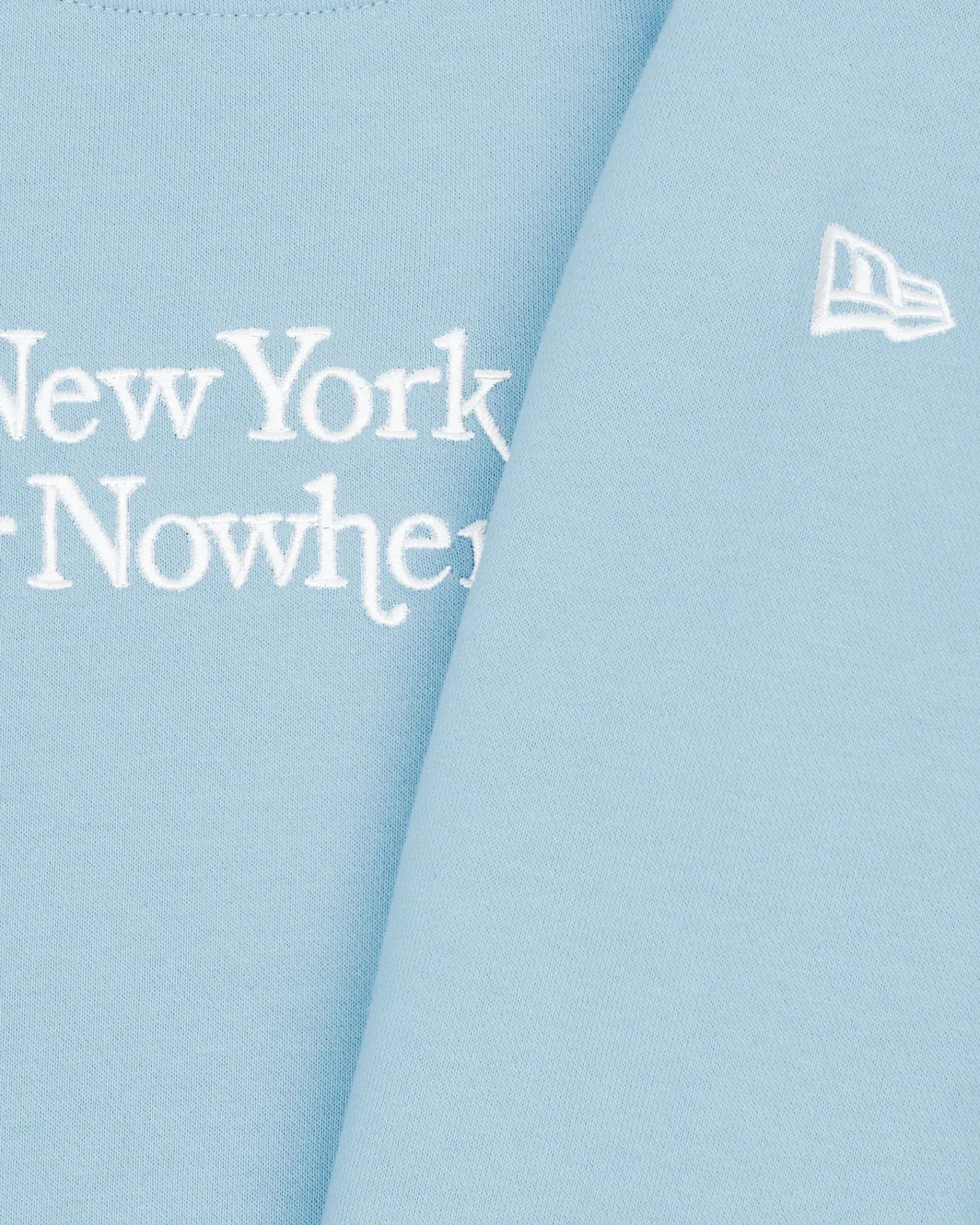 Yankees Motto Kids Crewneck - Image 5