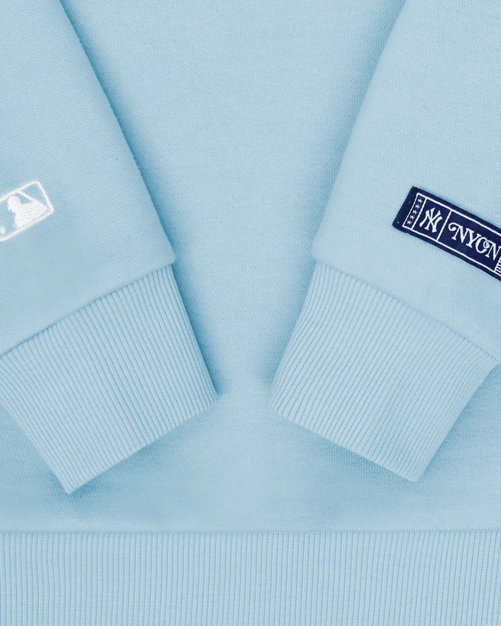 Yankees Motto Kids Crewneck - Image 6