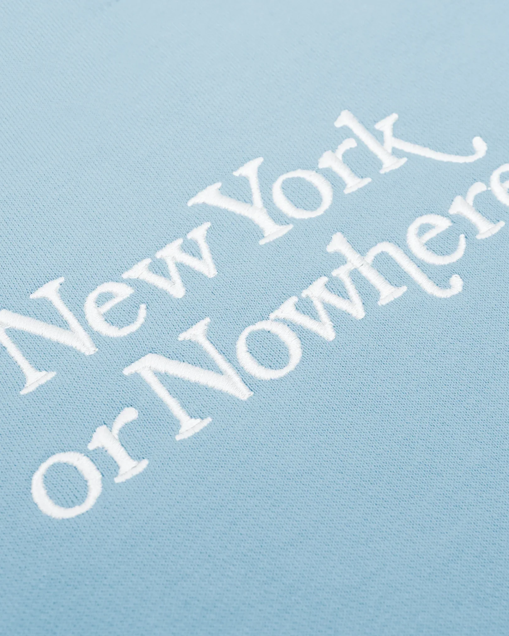 Yankees Motto Kids Crewneck - Image 8