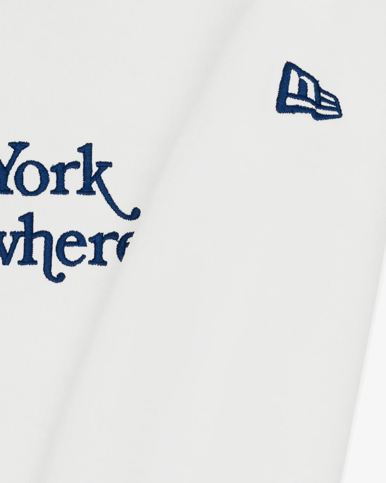 Yankees Motto Kids Hoodie - Image 4