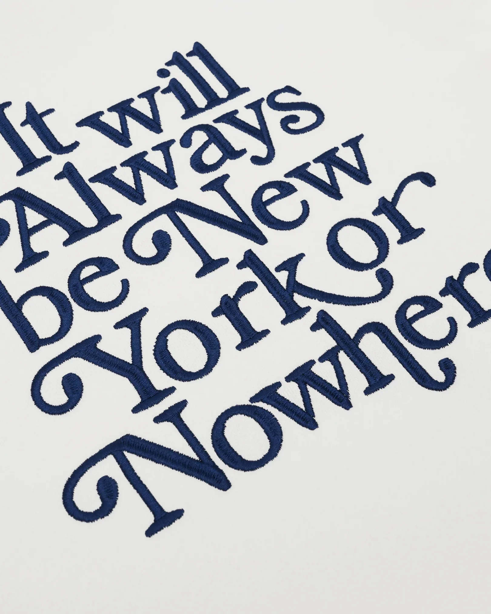 Yankees Motto Kids Hoodie - Image 8