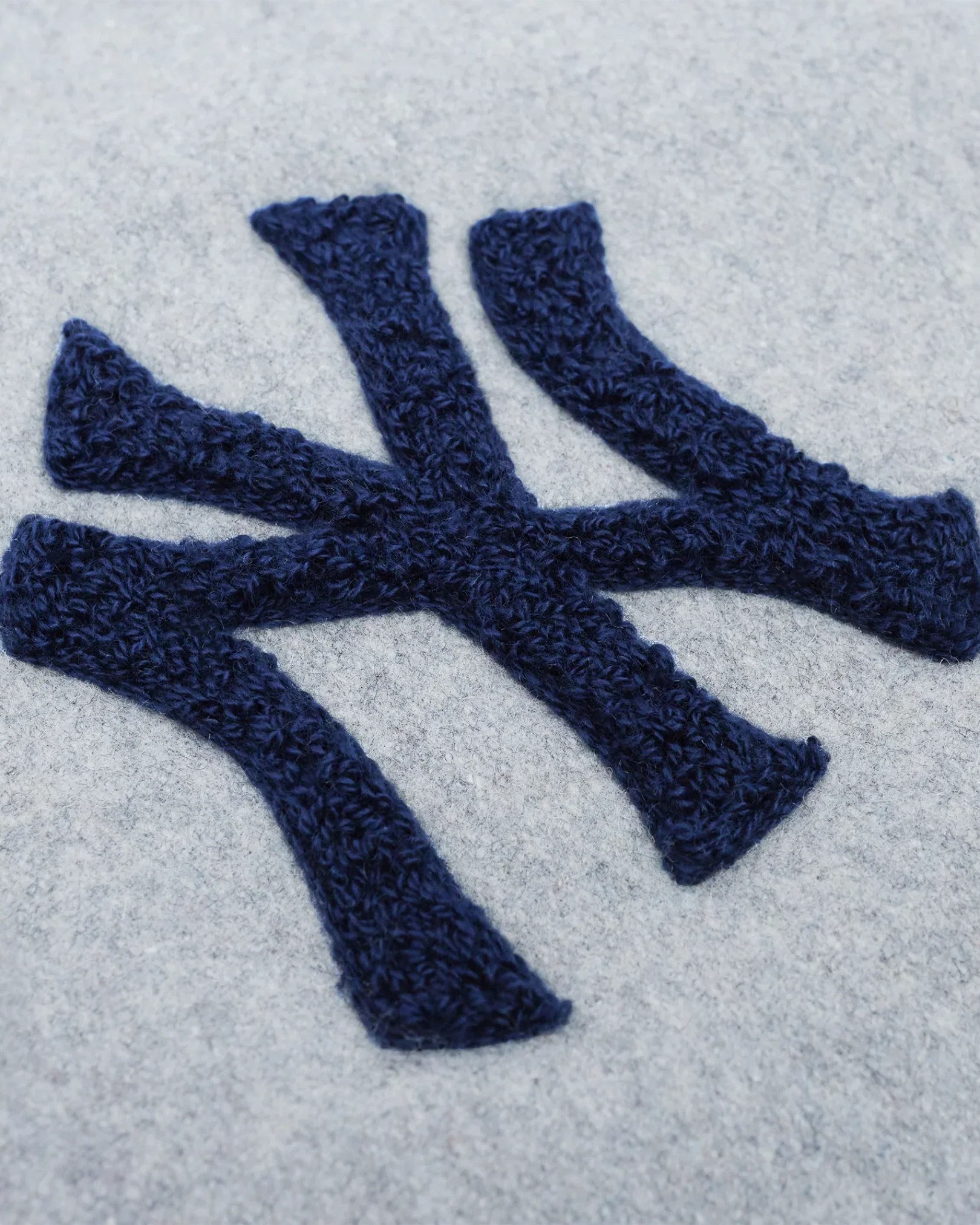 Yankees Motto Kids Varsity Jacket - Image 18