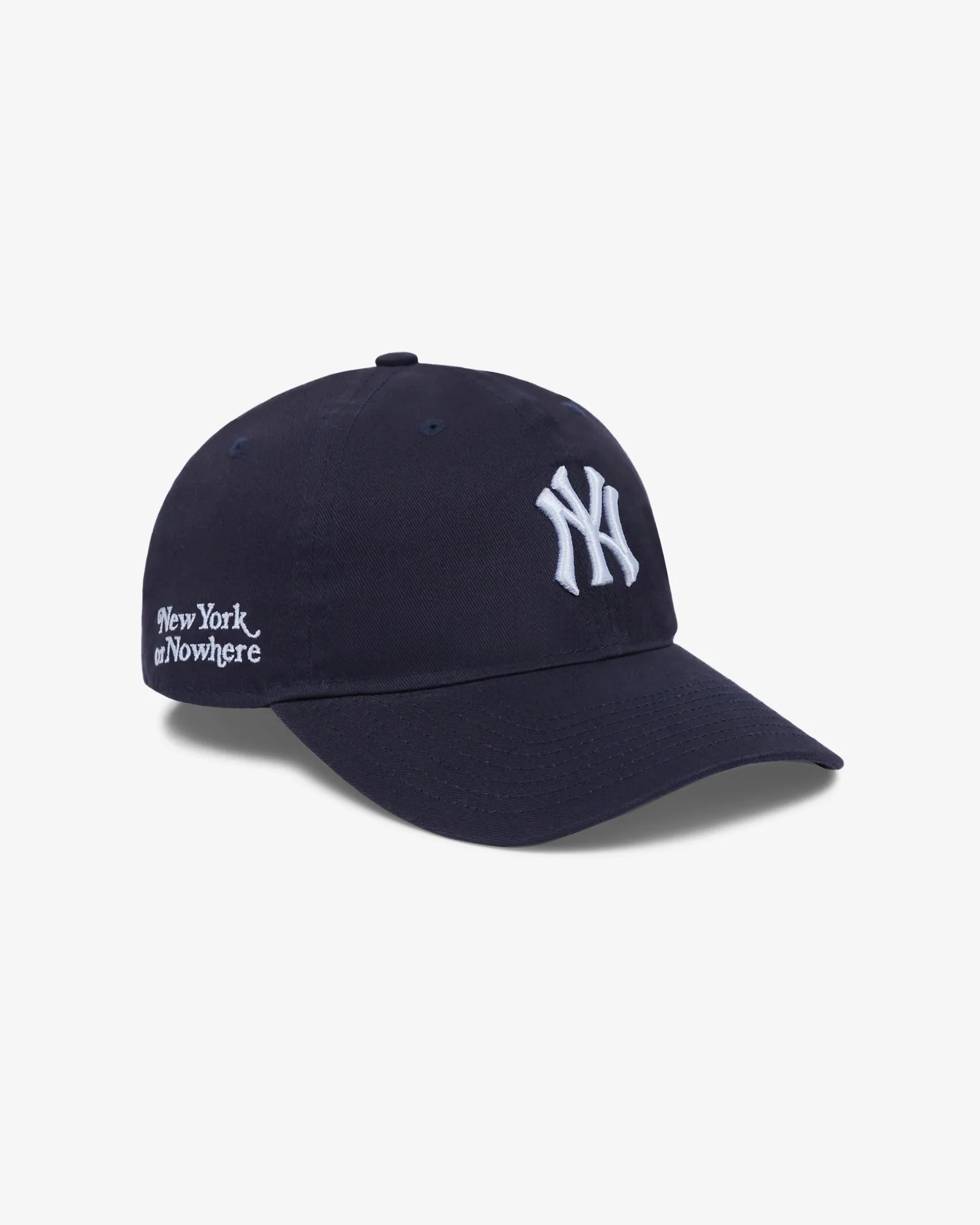 Yankees 9TWENTY Baseball Cap - Image 9