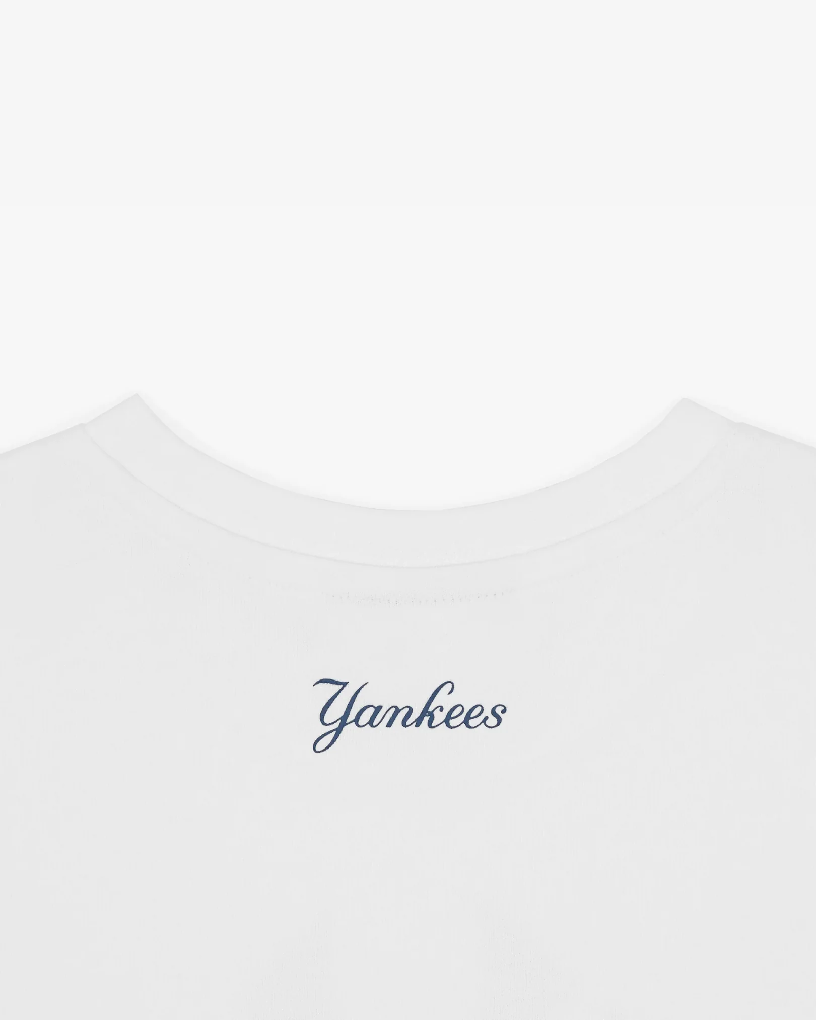 Yankees Pastime Kids T-Shirt - Image 3
