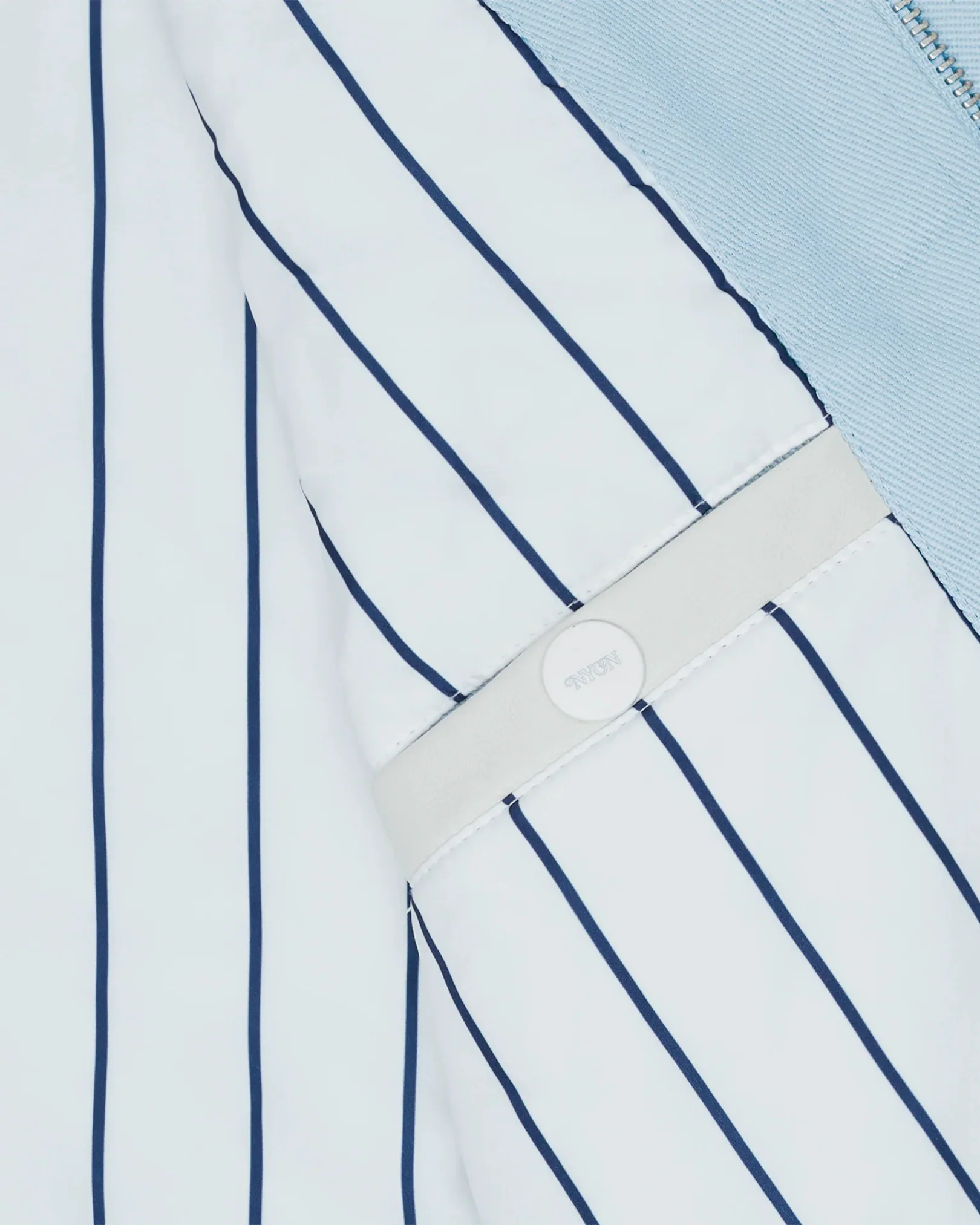 Yankees Pastime Kids Varsity Jacket - Image 16