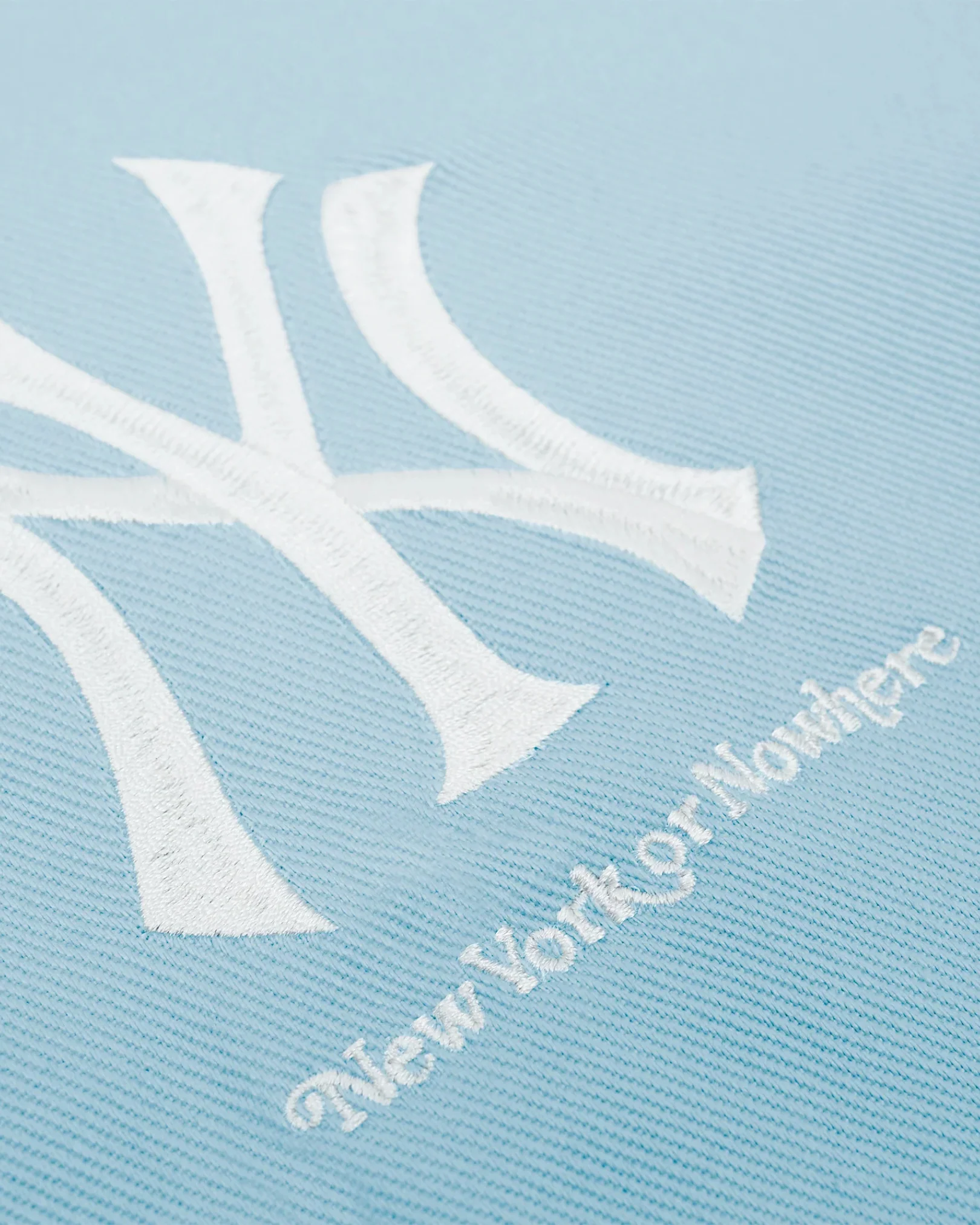 Yankees Pastime Kids Varsity Jacket - Image 17