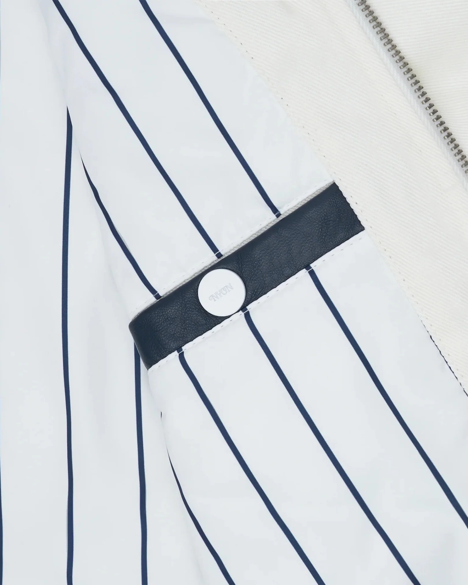 Yankees Pastime Kids Varsity Jacket - Image 7