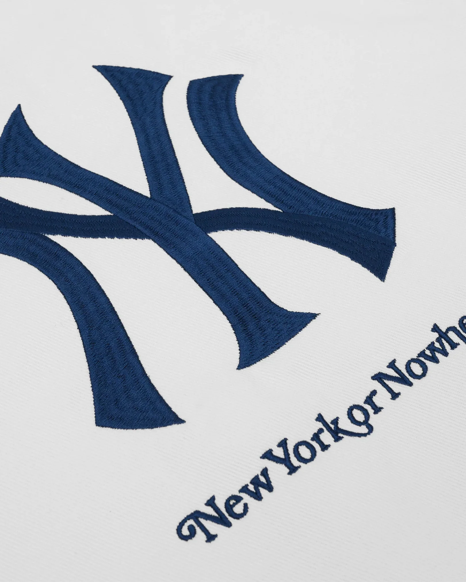 Yankees Pastime Kids Varsity Jacket - Image 8