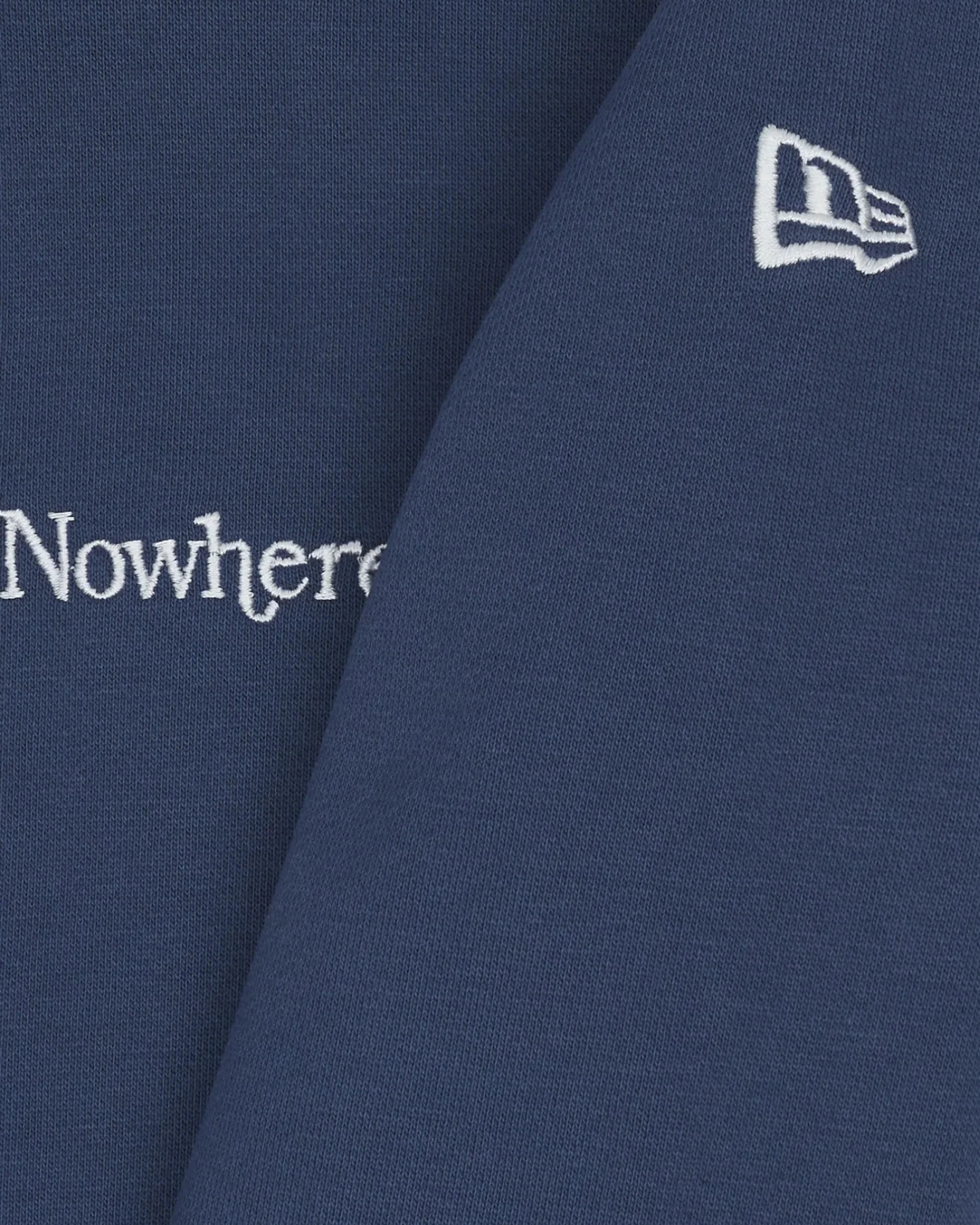 Yankees Signature Kids Hoodie - Image 4