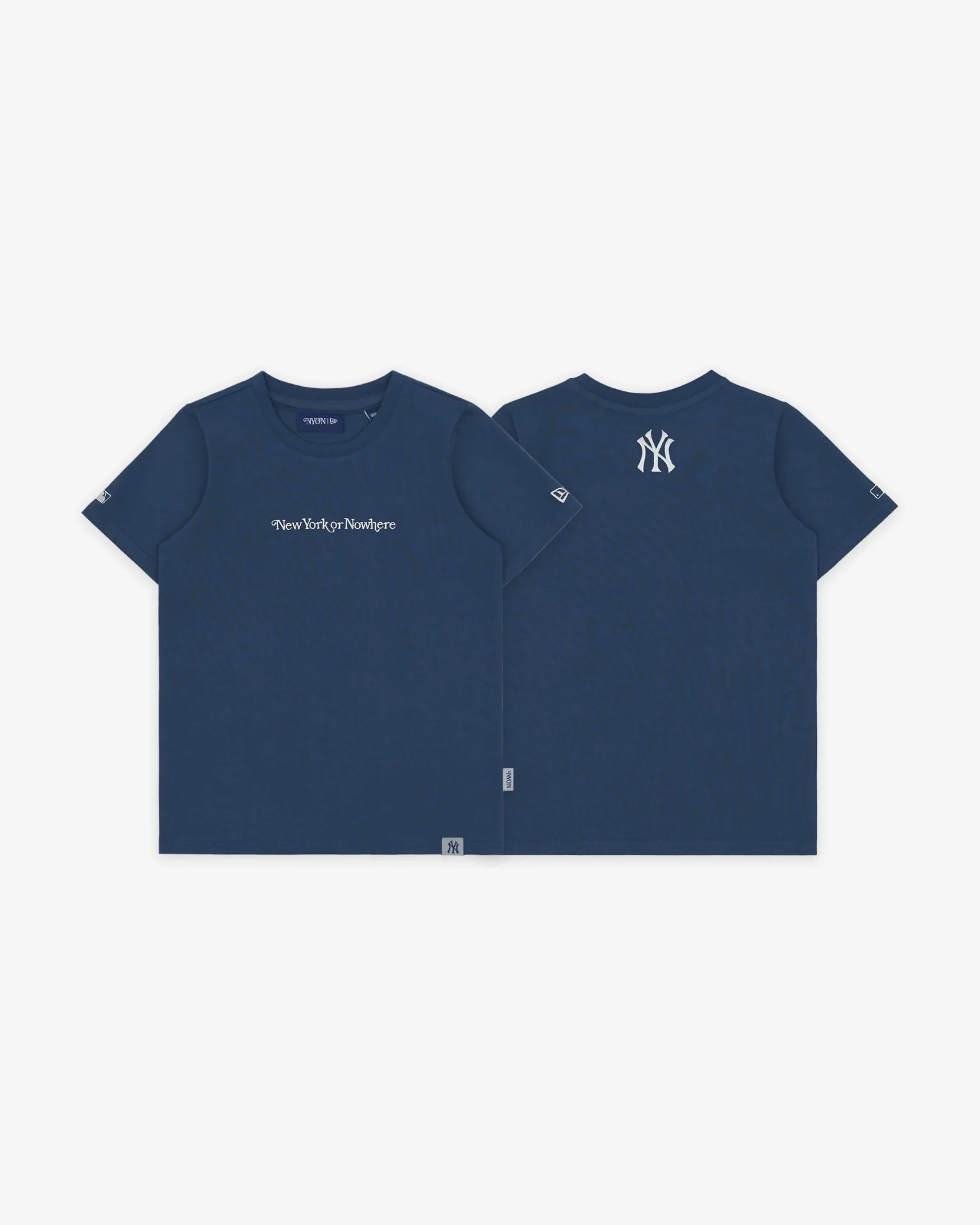Yankees Signature Kids T-Shirt - Image 8