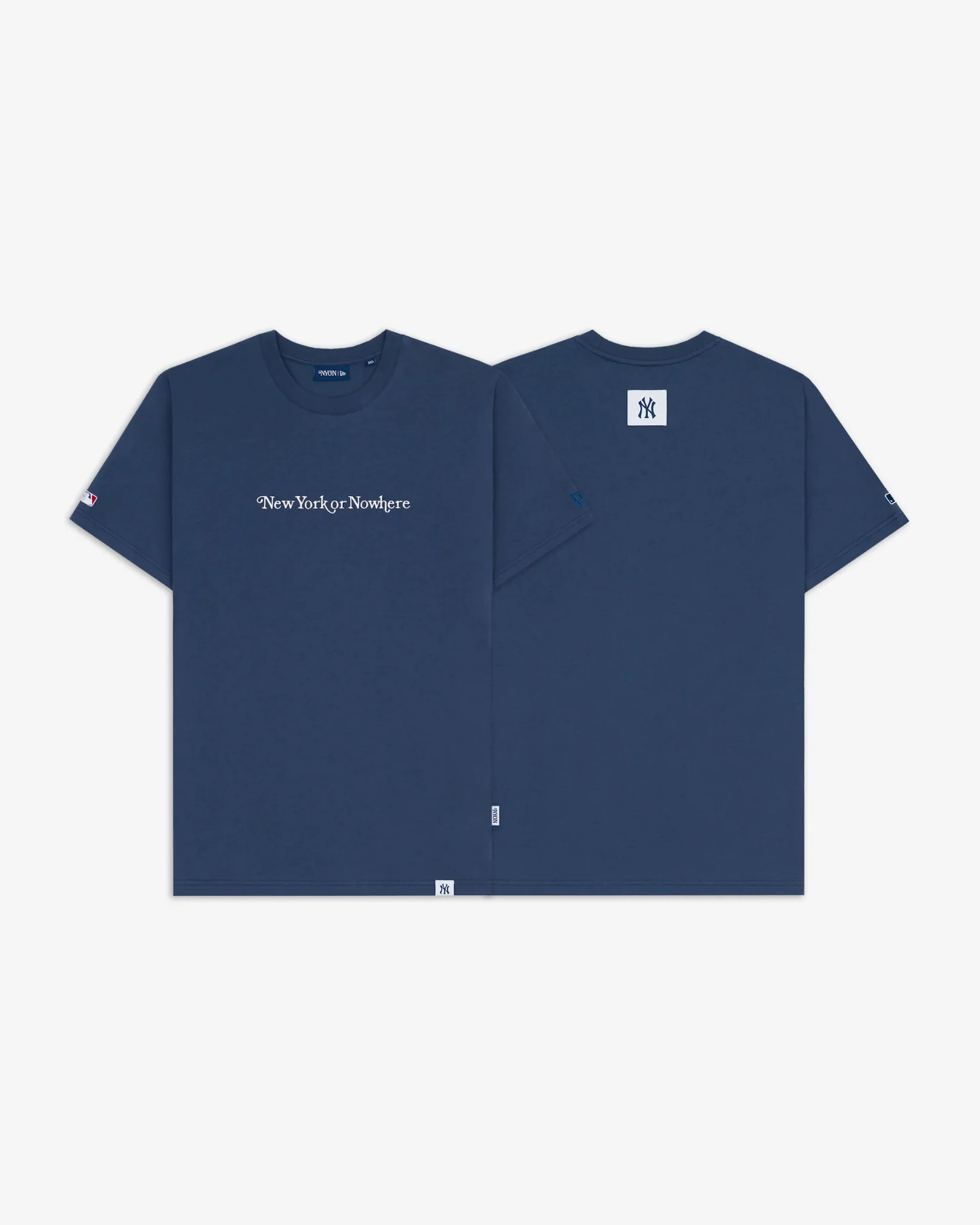 Yankees Signature T-Shirt - Image 10